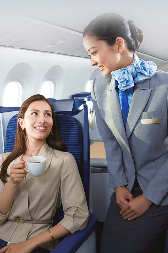 Lucky Draw Yashinoki Yokocho Program