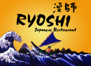RYOSHI JAPANESE RESTAURANT
