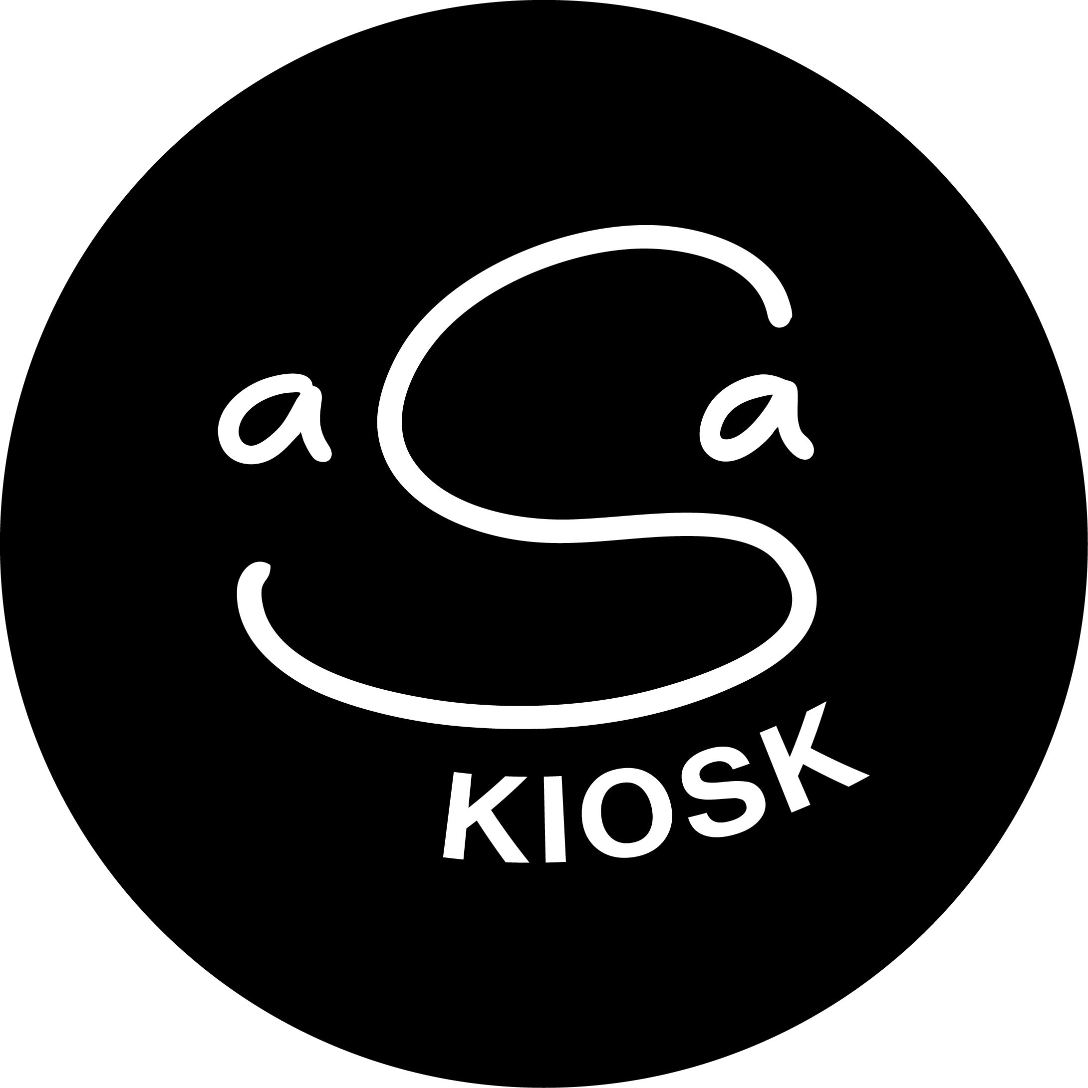 Asa Kiosk