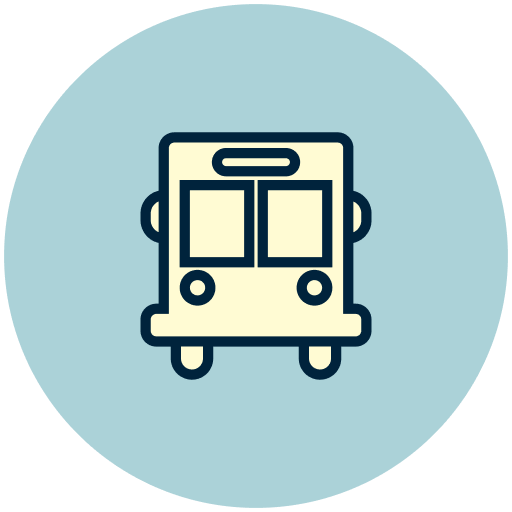 專屬接駁巴士 icon