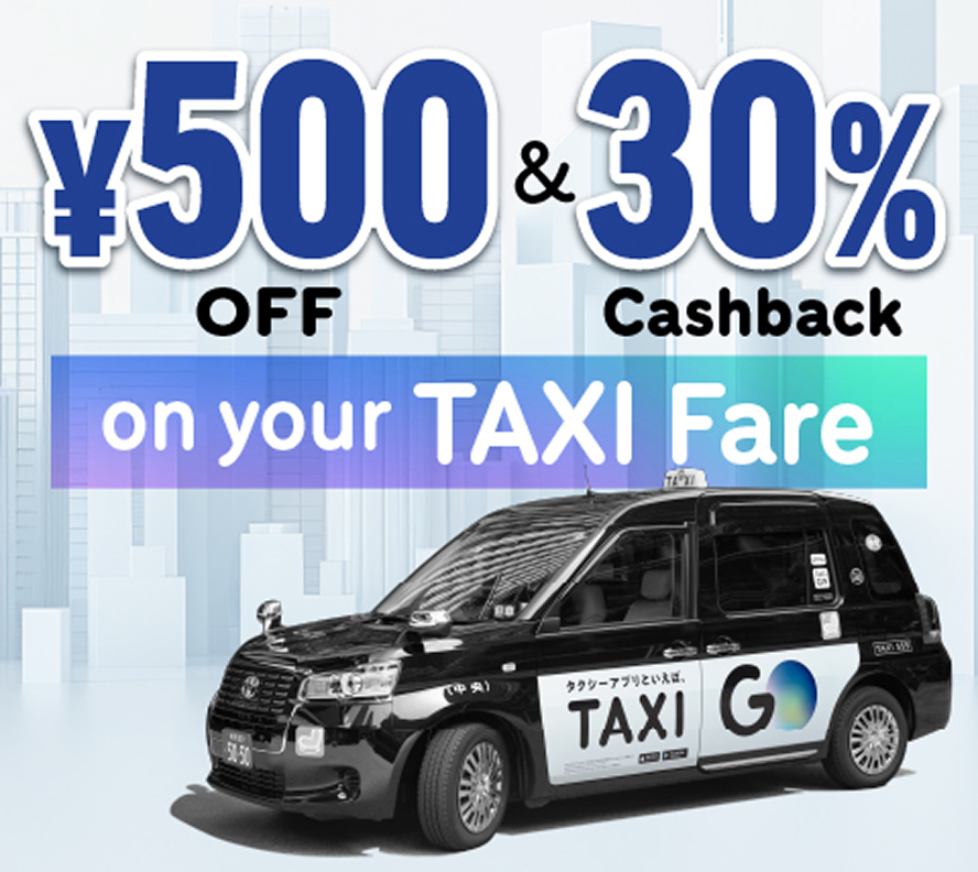 GO Taxi APP
