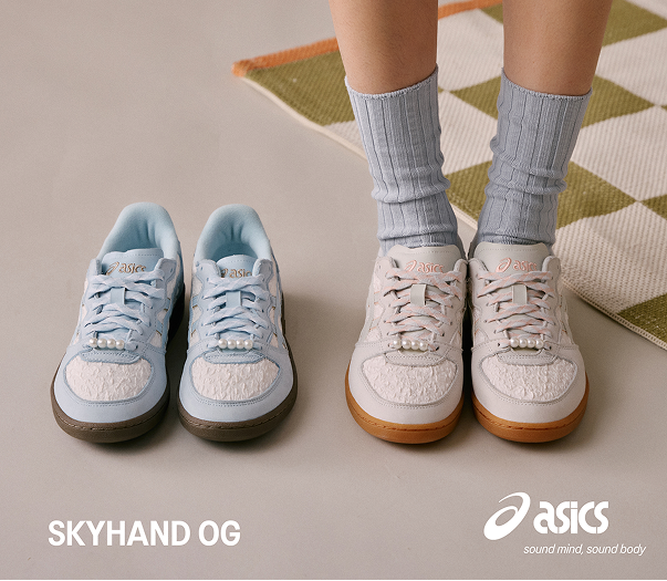ASICS 亞瑟士