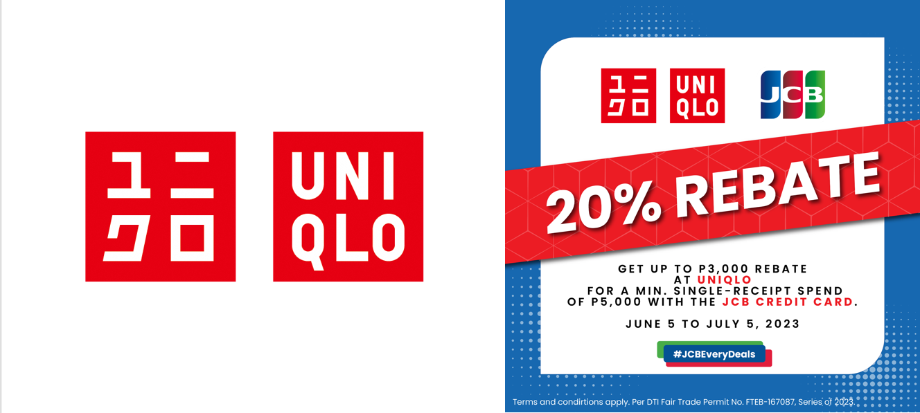 Uniqlo Promotion FREE Uniqlo Branded Insulated Tumblers with min spend of  90 from 26 May onwards  AllSGPromo