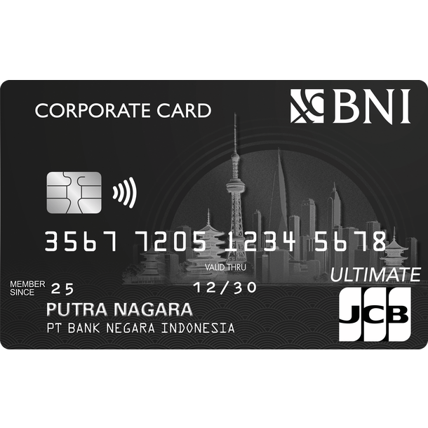 BNI CORPORATE