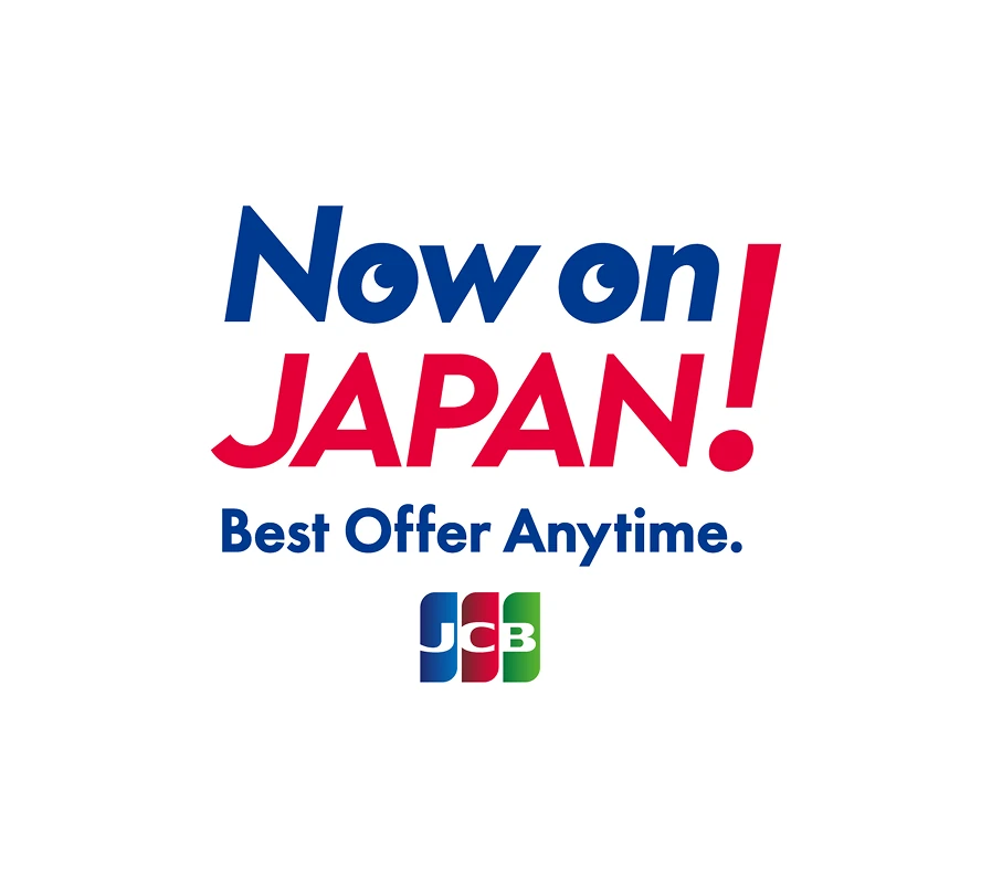 Now on Japan
