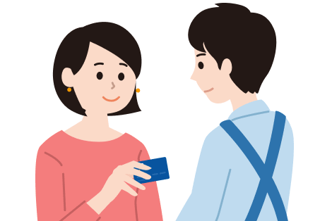 使用JCB卡於日本境內消費