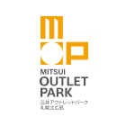 MITSUI OUTLET PARK札幌北広島