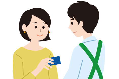 使用JCB卡於日本境內消費